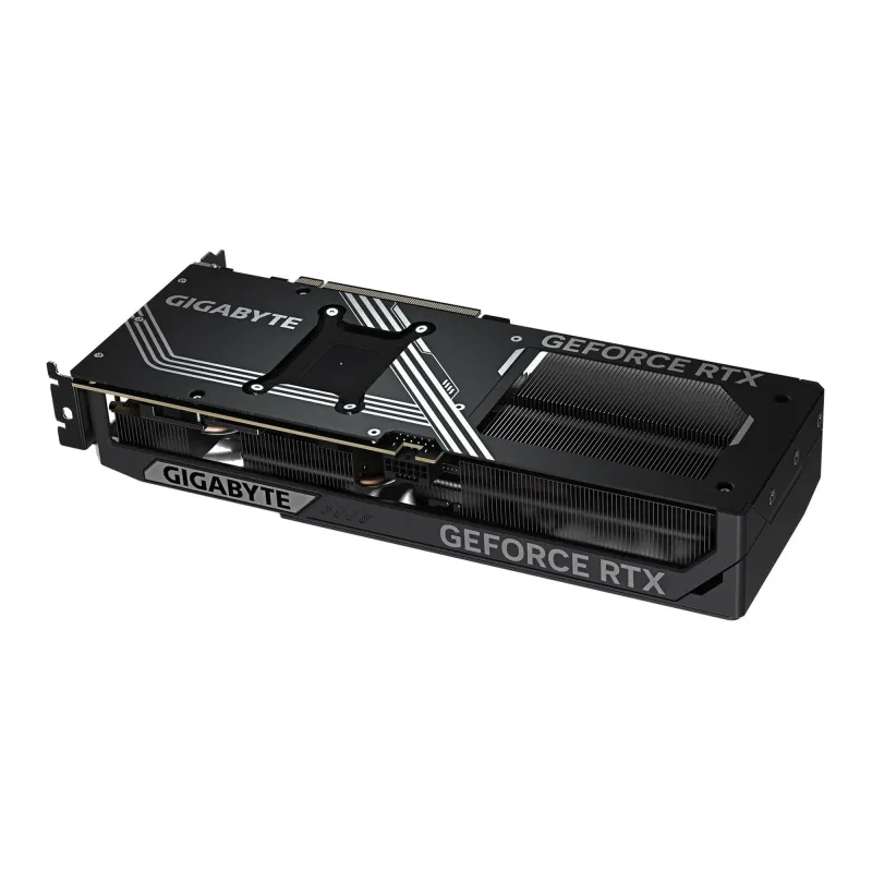 Karta VGA Gigabyte GeForce RTX 5070 WINDFORCE OC SFF 12G | PartsPC.pl