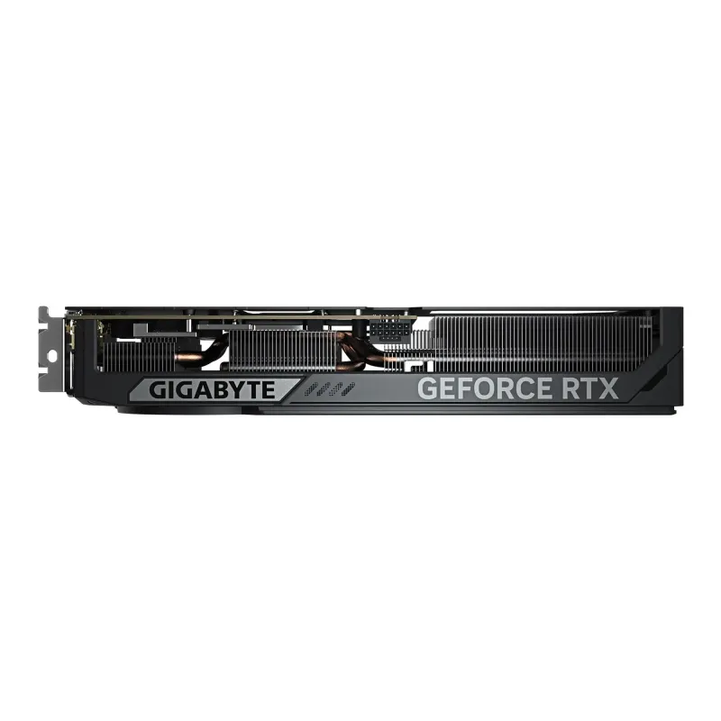 Karta VGA Gigabyte GeForce RTX 5070 WINDFORCE OC SFF 12G | PartsPC.pl