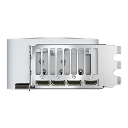 Karta VGA Gigabyte GeForce RTX 5070 Ti AERO OC 16G 16GB... | PartsPC.pl