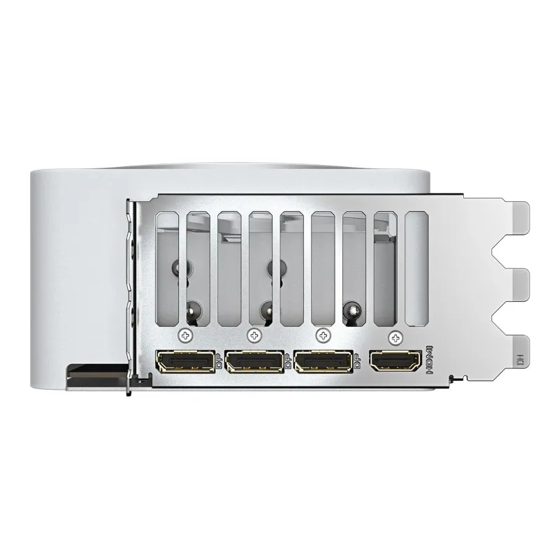 Karta VGA Gigabyte GeForce RTX 5070 Ti AERO OC 16G 16GB... | PartsPC.pl