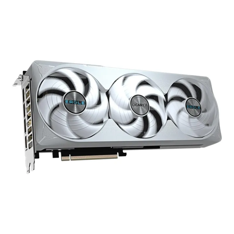 Karta VGA Gigabyte GeForce RTX 5070 Ti EAGLE OC ICE SFF | PartsPC.pl