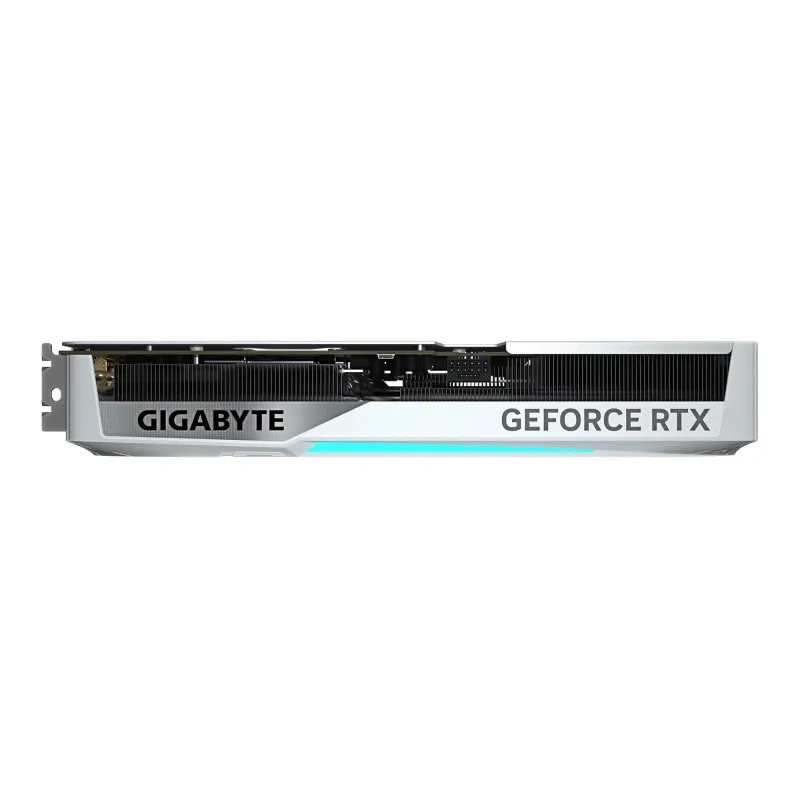 Karta VGA Gigabyte GeForce RTX 5070 Ti EAGLE OC ICE SFF | PartsPC.pl
