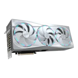Karta VGA Gigabyte AORUS GeForce RTX 5080 MASTER ICE 16G | PartsPC.pl