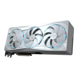 Karta VGA Gigabyte AORUS GeForce RTX 5080 MASTER ICE 16G | PartsPC.pl
