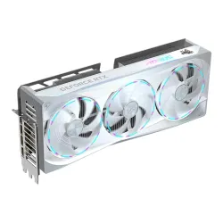 Karta VGA Gigabyte AORUS GeForce RTX 5080 MASTER ICE 16G | PartsPC.pl
