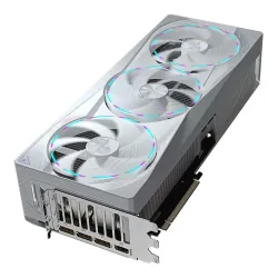 Karta VGA Gigabyte AORUS GeForce RTX 5080 MASTER ICE 16G | PartsPC.pl