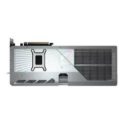 Karta VGA Gigabyte AORUS GeForce RTX 5080 MASTER ICE 16G | PartsPC.pl