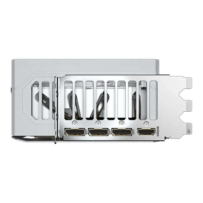 Karta VGA Gigabyte AORUS GeForce RTX 5080 MASTER ICE 16G | PartsPC.pl