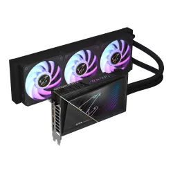 Karta VGA Gigabyte AORUS GeForce RTX 5080 XTREME... | PartsPC.pl
