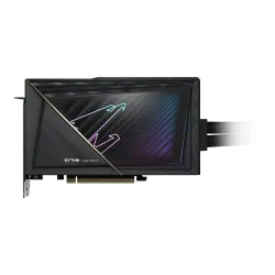 Karta VGA Gigabyte AORUS GeForce RTX 5080 XTREME... | PartsPC.pl