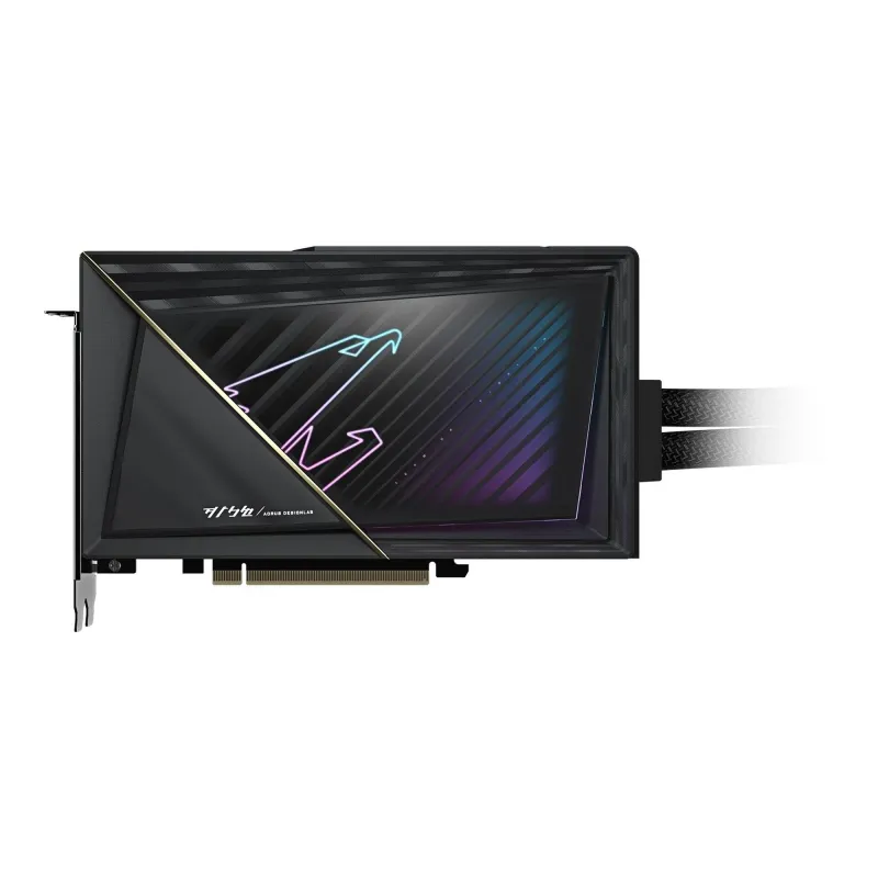 Karta VGA Gigabyte AORUS GeForce RTX 5080 XTREME... | PartsPC.pl