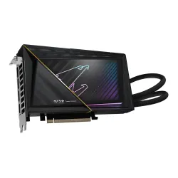 Karta VGA Gigabyte AORUS GeForce RTX 5080 XTREME... | PartsPC.pl