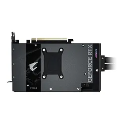 Karta VGA Gigabyte AORUS GeForce RTX 5080 XTREME... | PartsPC.pl