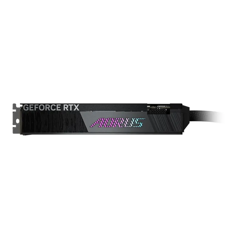 Karta VGA Gigabyte AORUS GeForce RTX 5080 XTREME... | PartsPC.pl