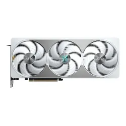 Karta VGA Gigabyte GeForce RTX 5080 AERO OC SFF 16G 16GB | PartsPC.pl