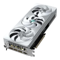 Karta VGA Gigabyte GeForce RTX 5080 AERO OC SFF 16G 16GB | PartsPC.pl