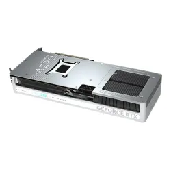 Karta VGA Gigabyte GeForce RTX 5080 AERO OC SFF 16G 16GB | PartsPC.pl