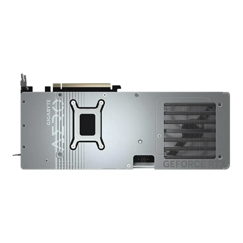 Karta VGA Gigabyte GeForce RTX 5080 AERO OC SFF 16G 16GB | PartsPC.pl