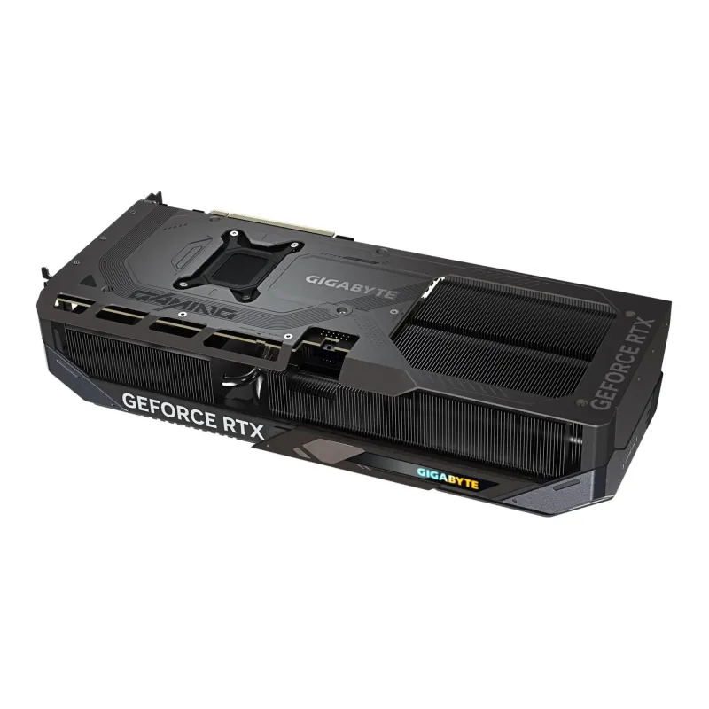 Karta VGA Gigabyte GeForce RTX 5080 GAMING OC 16G 16GB | PartsPC.pl