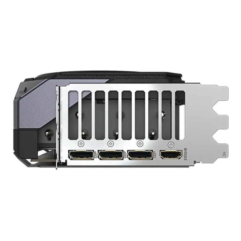 Karta VGA Gigabyte GeForce RTX 5080 GAMING OC 16G 16GB | PartsPC.pl