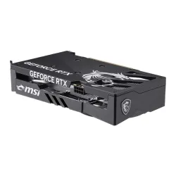 Karta VGA MSI GeForce RTX 5050 8G GAMING OC 8GB GDDR6 | PartsPC.pl