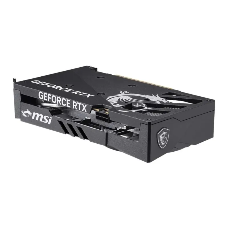 Karta VGA MSI GeForce RTX 5050 8G GAMING OC 8GB GDDR6 | PartsPC.pl