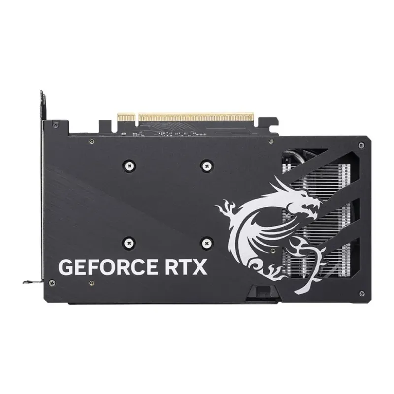 Karta VGA MSI GeForce RTX 5050 8G GAMING OC 8GB GDDR6 | PartsPC.pl