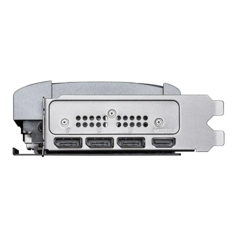 Karta VGA MSI GeForce RTX 5070 12G VENTUS 2X OC 12GB... | PartsPC.pl