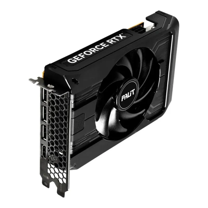 Karta VGA Palit GeForce RTX 5050 StormX 8GB GDDR6 128bit | PartsPC.pl