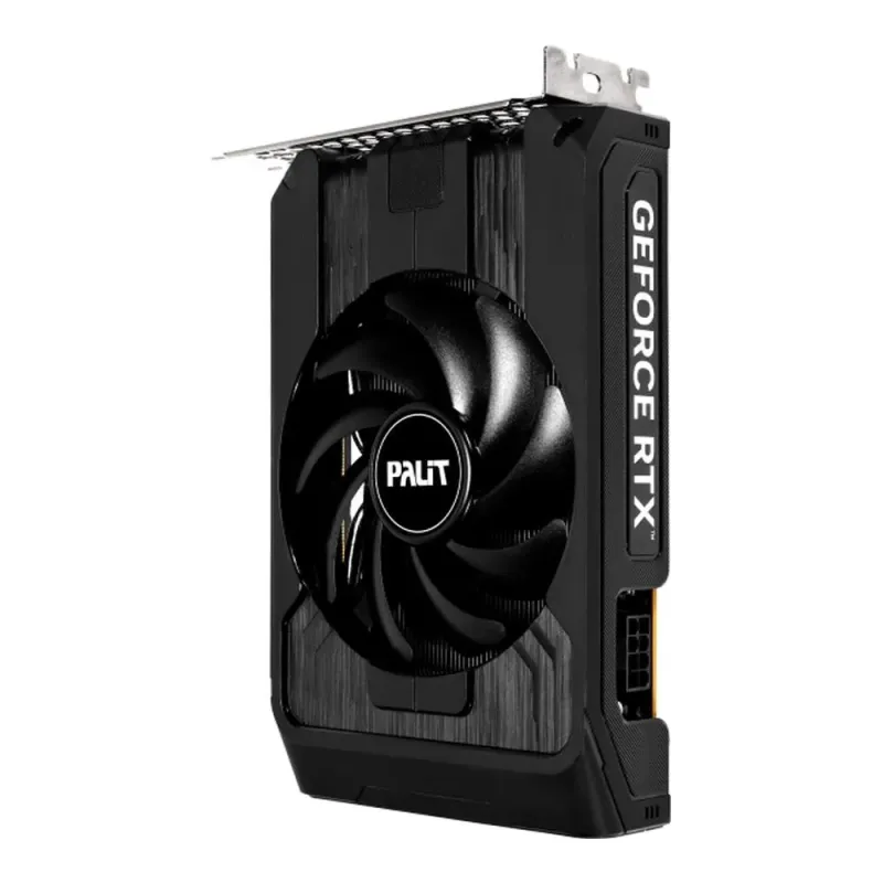 Karta VGA Palit GeForce RTX 5050 StormX 8GB GDDR6 128bit | PartsPC.pl