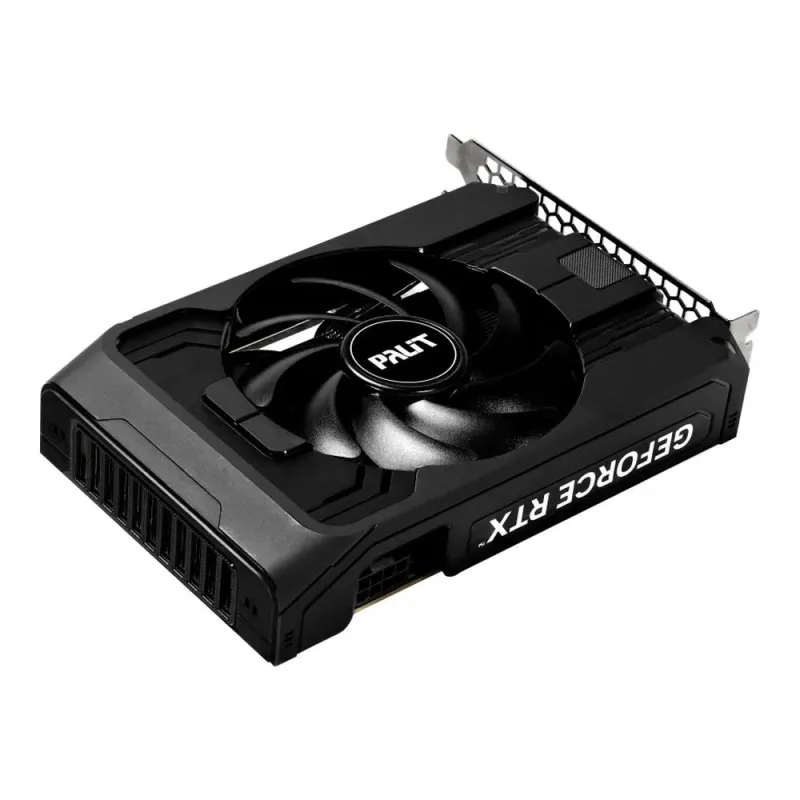 Karta VGA Palit GeForce RTX 5050 StormX 8GB GDDR6 128bit | PartsPC.pl