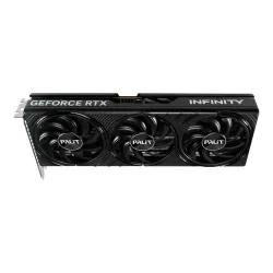Karta VGA Palit GeForce RTX 5060 Ti Infinity 3 OC 16GB | PartsPC.pl