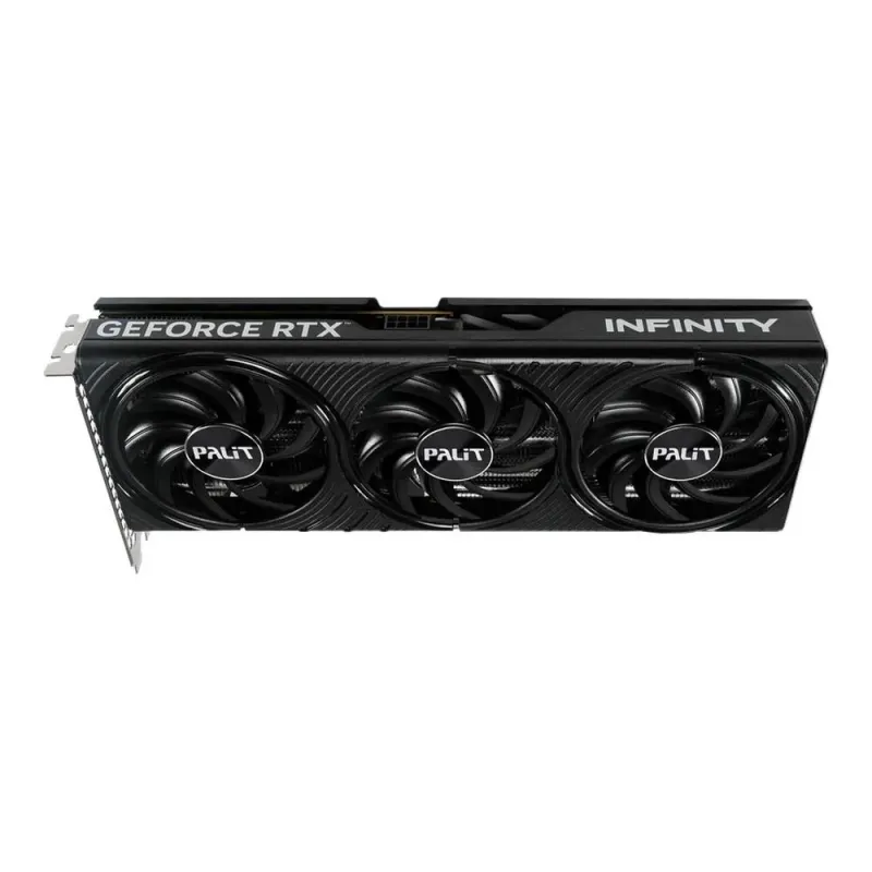 Karta VGA Palit GeForce RTX 5060 Ti Infinity 3 OC 16GB | PartsPC.pl