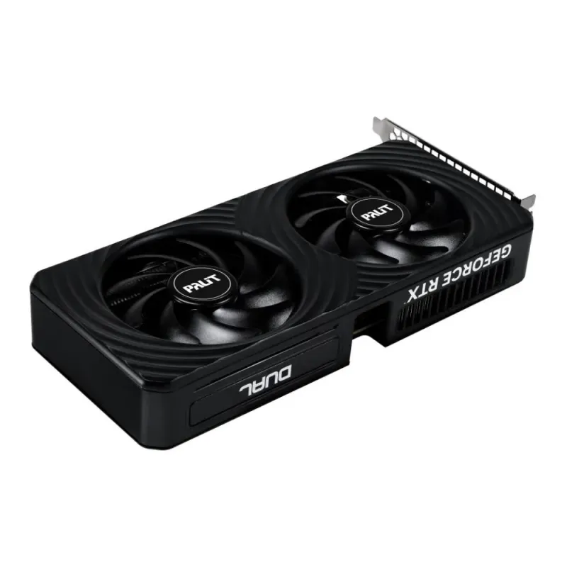 Karta VGA Palit GeForce RTX 5060 Ti Dual OC 8GB GDDR7 | PartsPC.pl