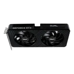 Karta VGA Palit GeForce RTX 5060 Ti Dual OC 8GB GDDR7 | PartsPC.pl