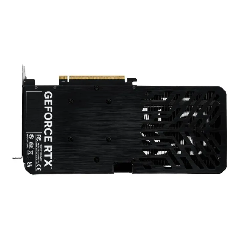 Karta VGA Palit GeForce RTX 5060 Ti Dual OC 8GB GDDR7 | PartsPC.pl