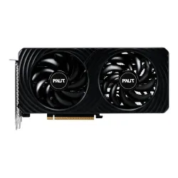 Karta VGA Palit GeForce RTX 5060 Ti Dual 8GB GDDR7 | PartsPC.pl