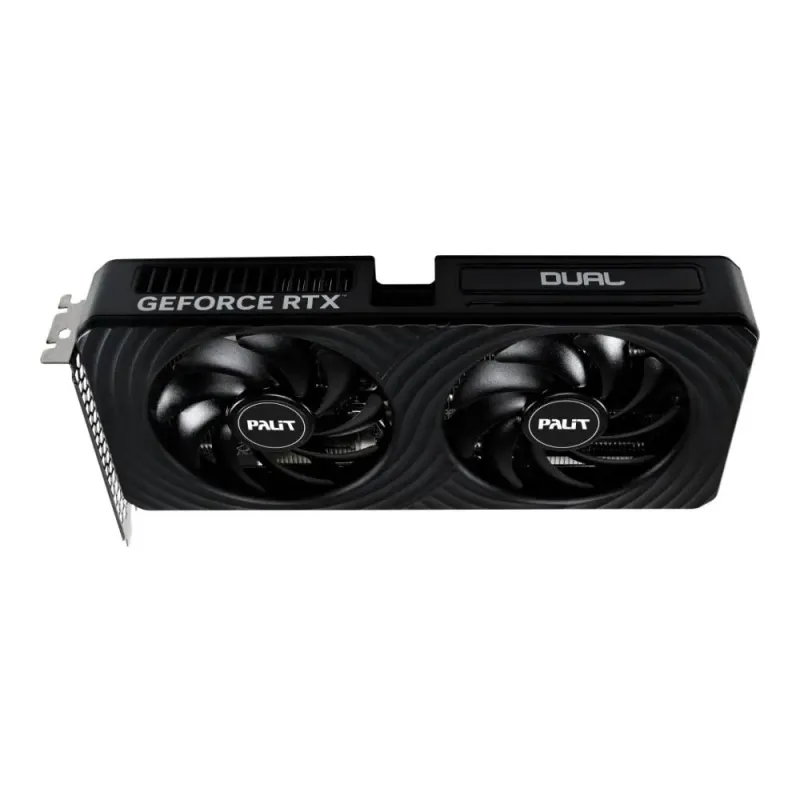 Karta VGA Palit GeForce RTX 5060 Ti Dual 8GB GDDR7 | PartsPC.pl