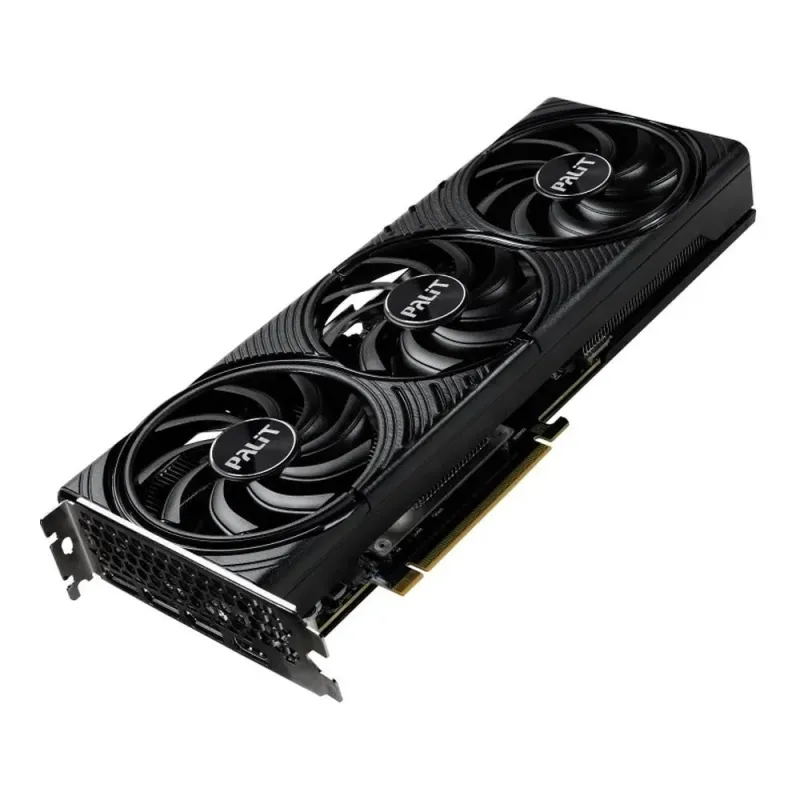 Karta VGA Palit GeForce RTX 5070 Infinity 3 OC 12GB | PartsPC.pl