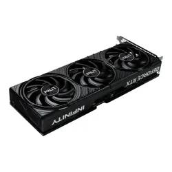 Karta VGA Palit GeForce RTX 5070 Infinity 3 OC 12GB | PartsPC.pl