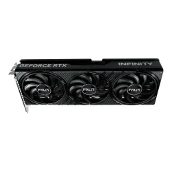 Karta VGA Palit GeForce RTX 5070 Infinity 3 OC 12GB | PartsPC.pl