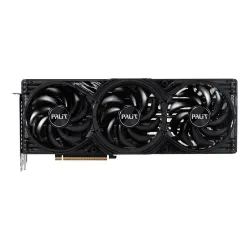 Karta VGA Palit GeForce RTX 5070 Ti GamingPro-S OC 16G... | PartsPC.pl