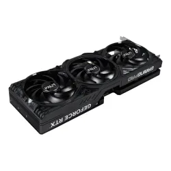 Karta VGA Palit GeForce RTX 5070 Ti GamingPro-S OC 16G... | PartsPC.pl
