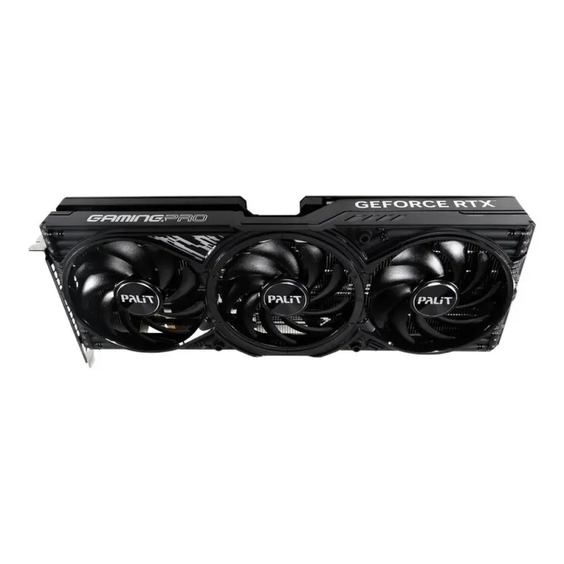 Karta VGA Palit GeForce RTX 5070 Ti GamingPro-S OC 16G... | PartsPC.pl