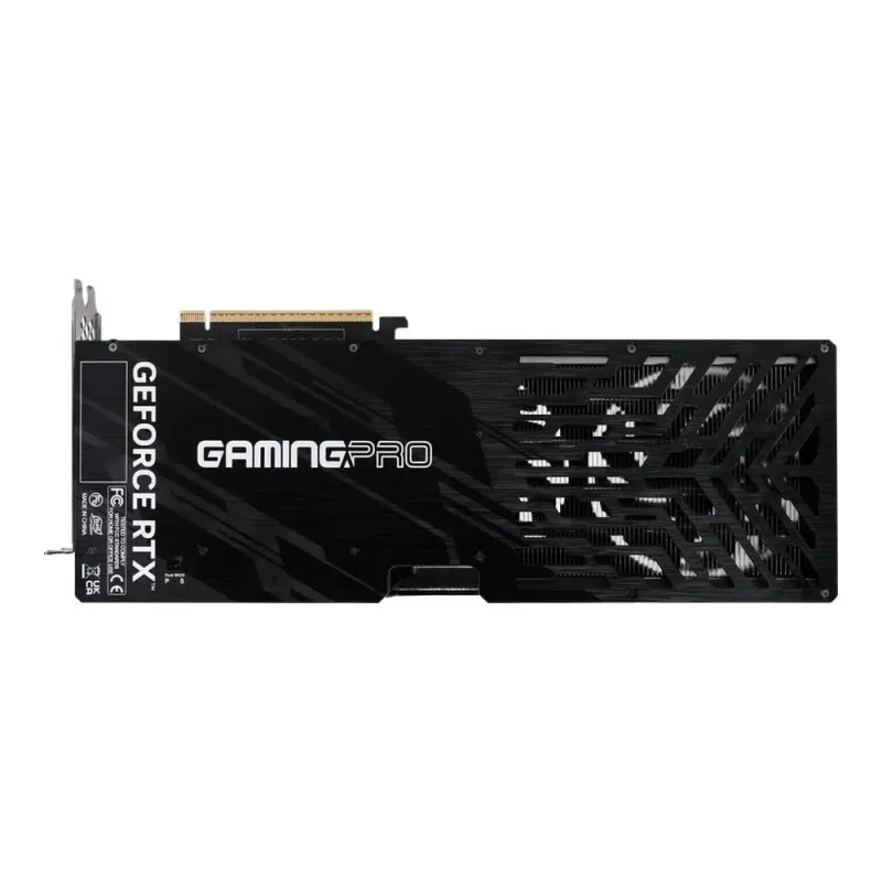 Karta VGA Palit GeForce RTX 5070 Ti GamingPro-S OC 16G... | PartsPC.pl