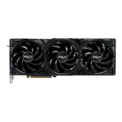Karta VGA Palit GeForce RTX 5080 GamingPro 16GB GDDR7 | PartsPC.pl