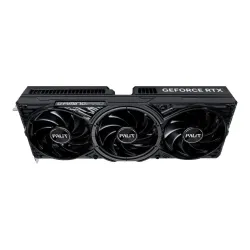 Karta VGA Palit GeForce RTX 5080 GamingPro OC 16GB GDDR7 | PartsPC.pl