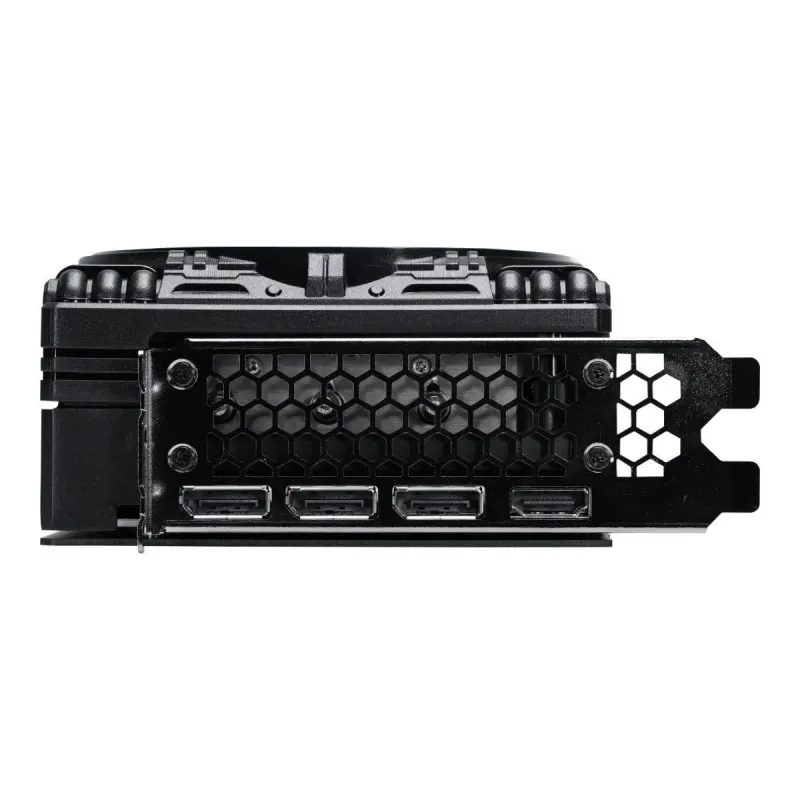 Karta VGA Palit GeForce RTX 5080 GamingPro OC 16GB GDDR7 | PartsPC.pl