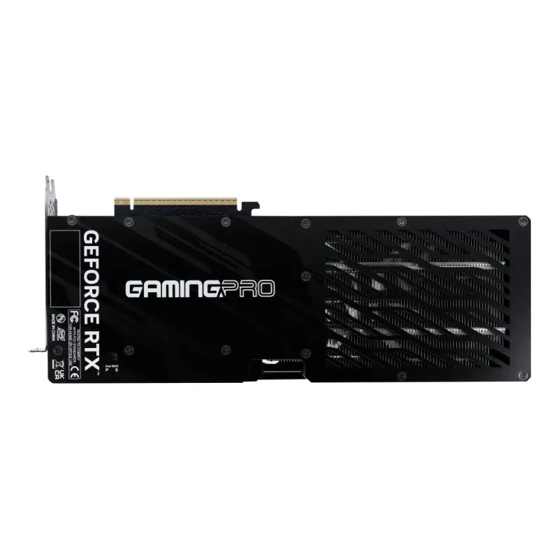 Karta VGA Palit GeForce RTX 5080 GamingPro OC 16GB GDDR7 | PartsPC.pl