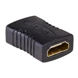 Adapter Akyga AK-AD-05 HDMI/F - HDMI/F beczka | PartsPC.pl